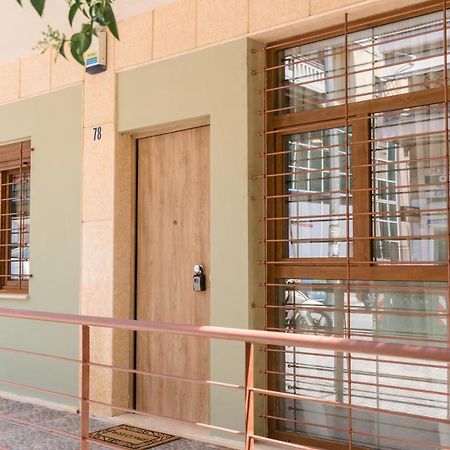 סלוניקי La Petit Maison מראה חיצוני תמונה