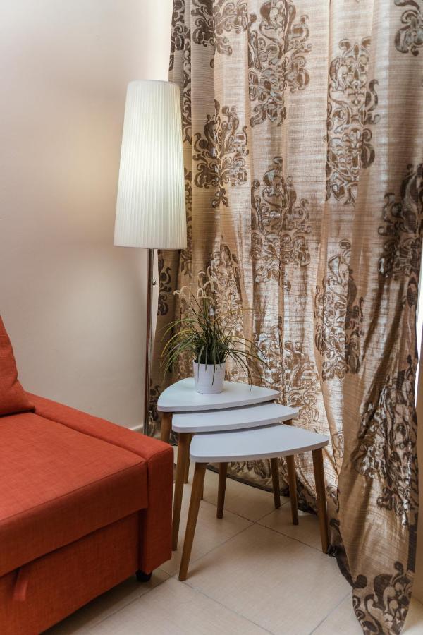 סלוניקי La Petit Maison מראה חיצוני תמונה