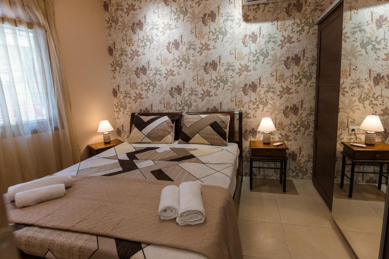 סלוניקי La Petit Maison מראה חיצוני תמונה