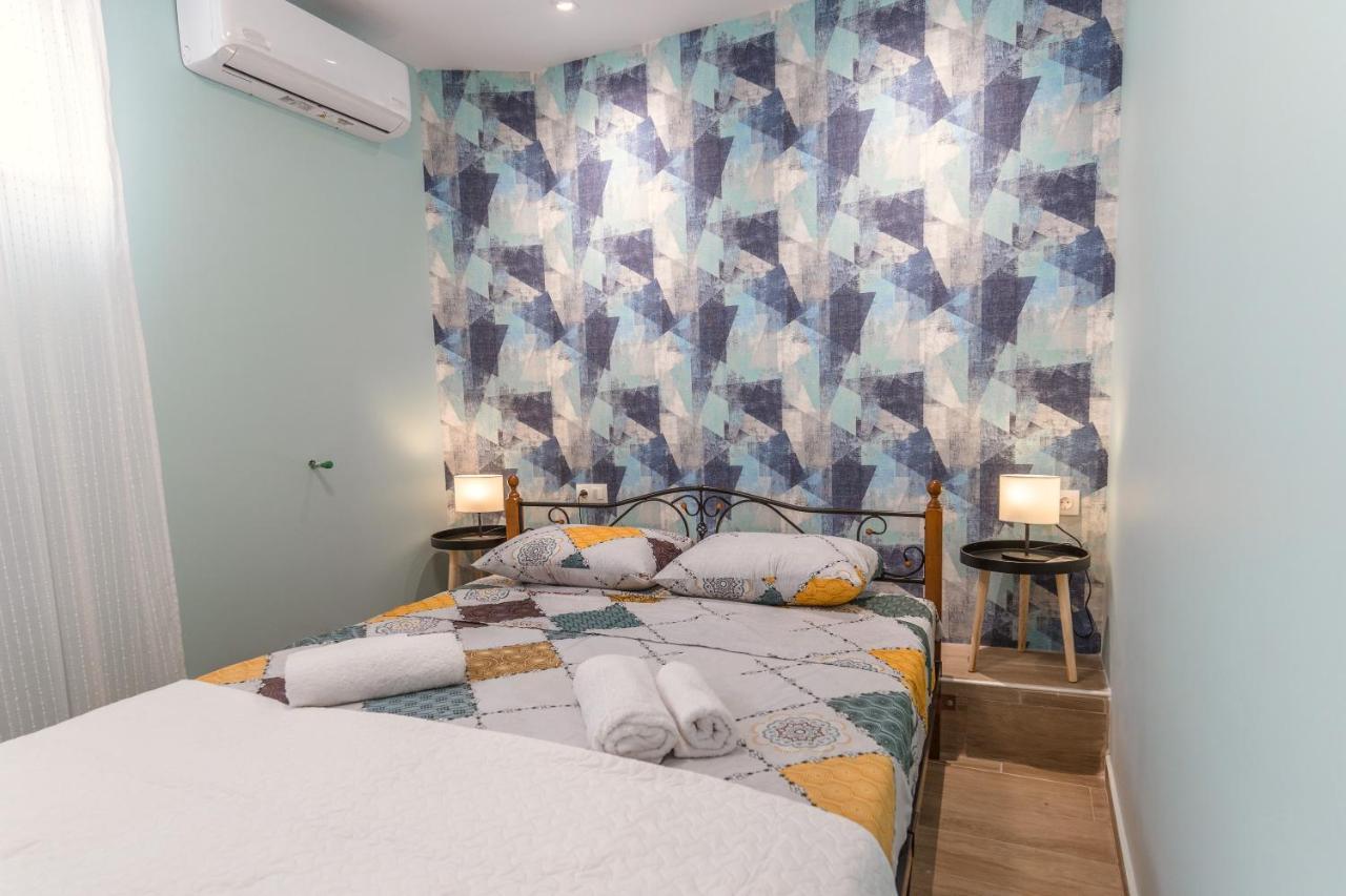 סלוניקי La Petit Maison מראה חיצוני תמונה